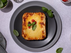 Youfoodz Inspired Mexican Beef Lasagne