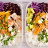 My Muscle Chef Inspired Chipotle Chicken Burrito Bowl