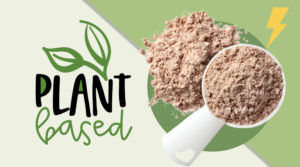 A Guide For Choosing a Quality Plant-based Protein Powder