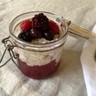 Nourish'd Inspired Chia Pudding