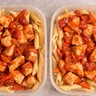 Tasty Chicken Pasta Ragu