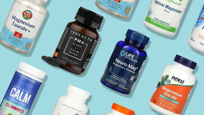 Best Magnesium Supplements in Australia 2023 | MealPrep