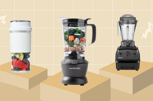 10 Best Blenders In Australia For Smoothies, Soups, Sauces, & More