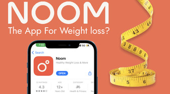 Noom For Weight Loss: A Nutritionist’s Verdict