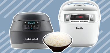 8 Best Rice Cookers In Australia (2024) π