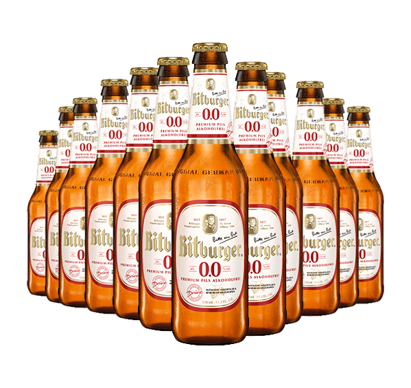 The 10 Best Non-Alcoholic Beers (2024) 🍻 | MealPrep