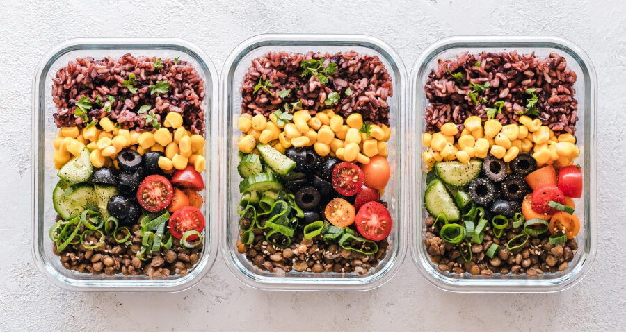 Nice-to-Have Meal Prep Container Features (But Not Essential) 