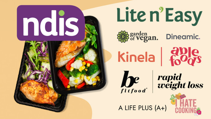 Top 7 NDIS Approved Meal Delivery Providers