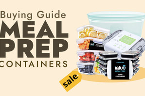 A Buying Guide To Meal Prep Containers