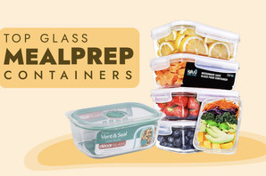 Best Glass Meal Prep Containers in Australia