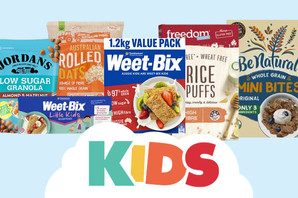 Healthy Breakfast Cereal Options For Kids According to a Nutritionist