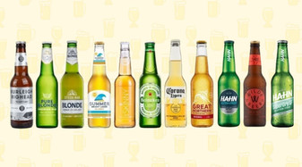 The 11 Best Low Carb Beers In Australia 🍺