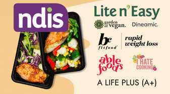 Best NDIS-Approved Meal Providers (2023) 🍽️