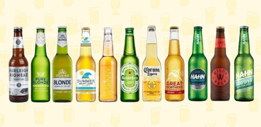 The 11 Best Low Carb Beers In Australia πΊ