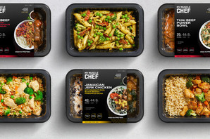 My Muscle Chef Launches New Brekky Range + 6 New Meals