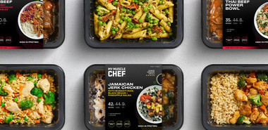 My Muscle Chef Launches New Brekky Range + 6 New Meals