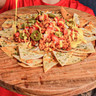 Chicken Nachos by Aussie Fitness