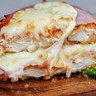 Counting Zacro’s Low Calorie Chicken Parmigiana