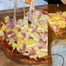 Counting Zacro’s Macro Friendly Hawaiian Pizza