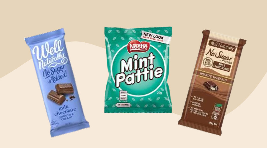 10 Of The Lowest Calorie Chocolate Bars MealPrep