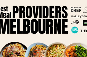 The Best Meal Providers in Melbourne