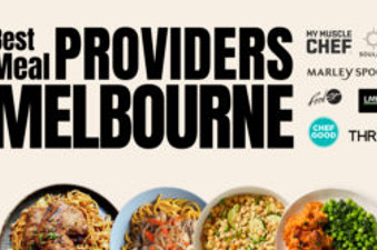 The Best Meal Providers in Melbourne