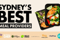 The Best Meal Providers in Sydney