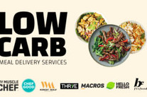 The Top Low Carb Meal Delivery Services To Help You Lose Weight