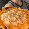 High Protein Buffalo Chicken Dip by Aussie Fitness