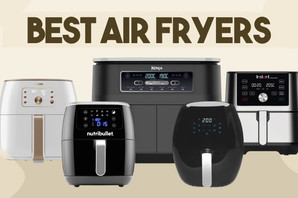 5 Best Air Fryers in Australia 2022 [Meal Preppers Edition]