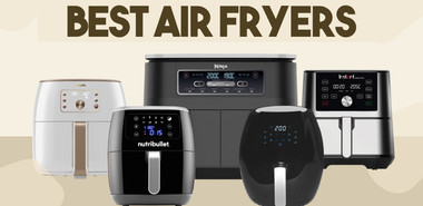 6 Best Air Fryers in Australia 2024 🍟