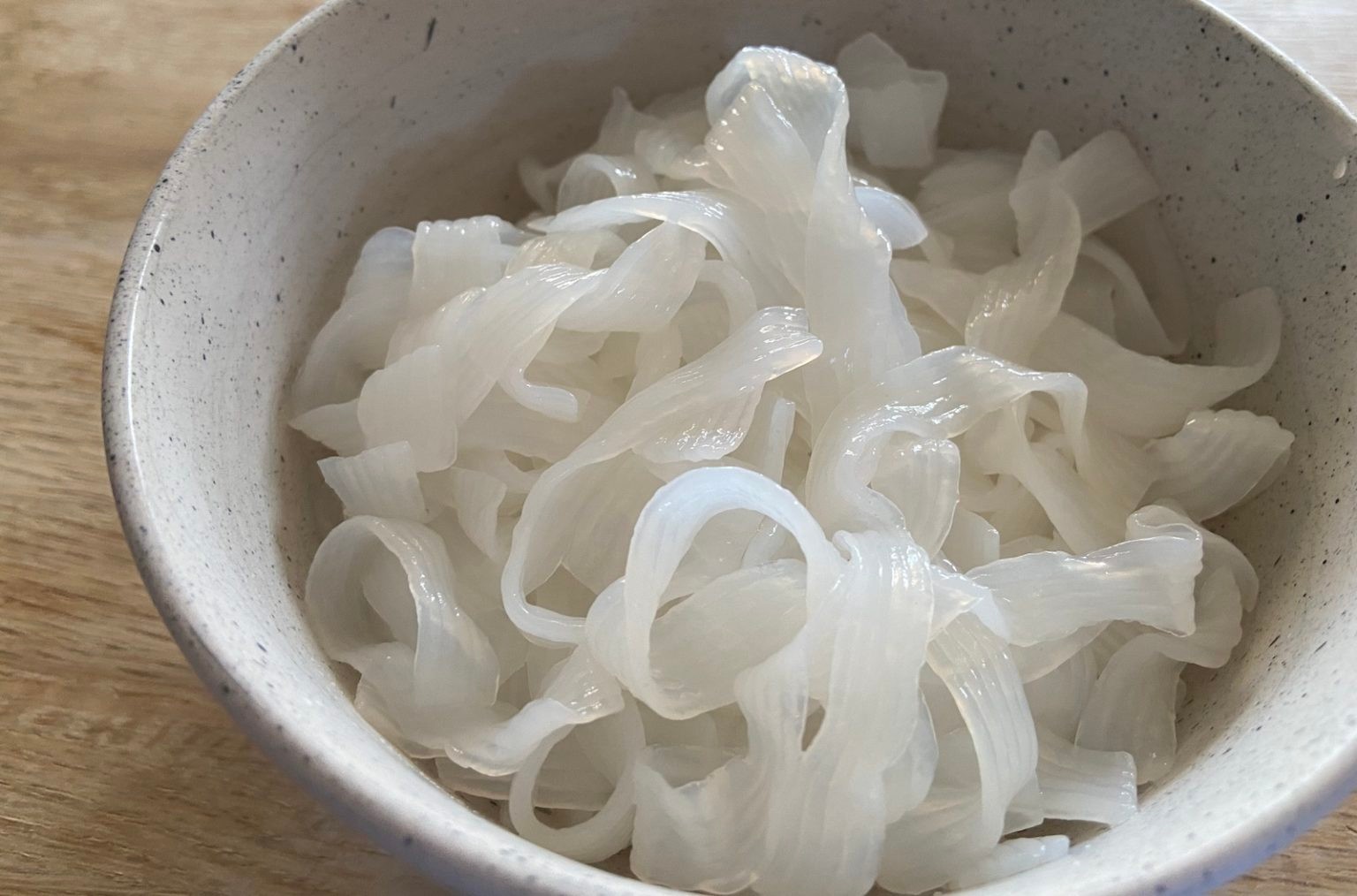 A Nutritionist’s Guide To Konjac Noodles MealPrep