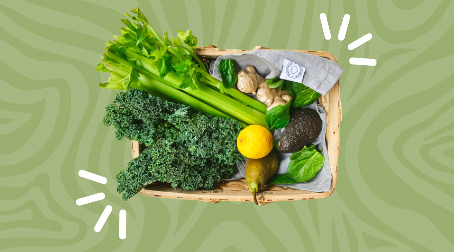 Highest Protein Vegetables