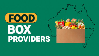 The Best Food Box Delivery in Australia (2023) | MealPrep