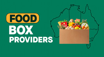 The Best Food Box & Meal Kit Delivery in Australia (2024) 📦