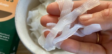 A Nutritionist’s Guide To Konjac Noodles π‘