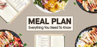 Your Guide to Everything You Need to Know About Meal Plans