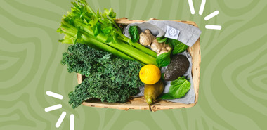 Highest Protein Vegetables