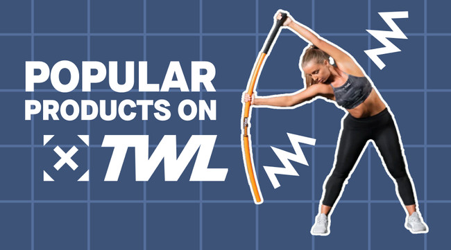 9 Most Popular Products on The WOD Life
