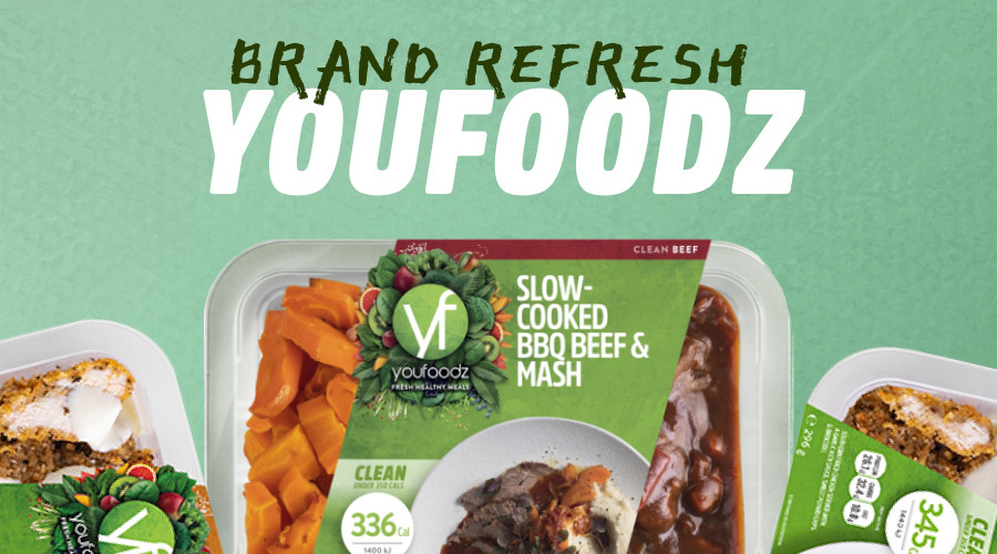 YouFoodz Completes Brand Refresh & Transitions to Flexible Subscription