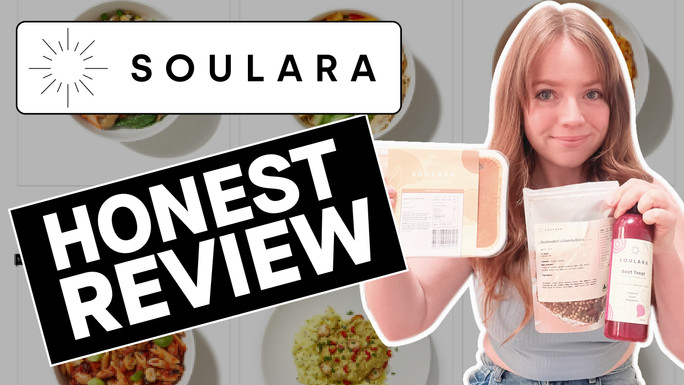 An Ex-Vegan Turned Meat-Eater’s Honest Review Of Plant-Based Meal Provider Soulara