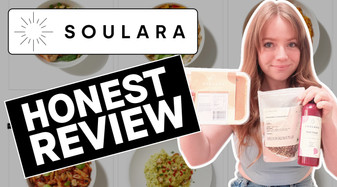 An Ex-Vegan Turned Meat-Eater’s Honest Review Of Plant-Based Meal Provider Soulara