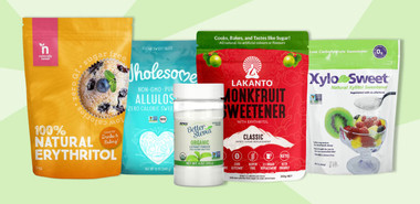Best Keto Sweeteners In Australia (2023) 🍪