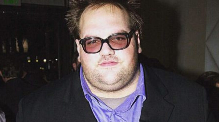 The Diet That Helped Actor Ethan Suplee Lose a Whopping 136kg | MealPrep