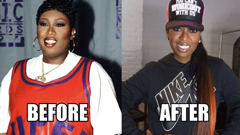 Missy Elliott’s Dramatic Weight Loss: Here’s How The Rapper Did It 