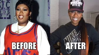 Missy Elliott’s Dramatic Weight Loss: Here’s How The Rapper Did It 