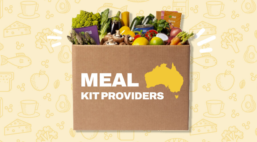 Best Meal Kit Providers in Australia (2023) MealPrep