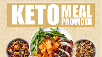 Review of #1 Keto Meal Provider in Australia