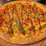 Bbq Chicken Pizza by Aussie Fitness