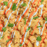 Buffalo Chicken Mac & Cheese by Aussie Fitness